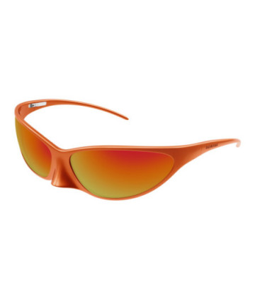 Eyeglasses Balenciaga BB0349S 004 Red