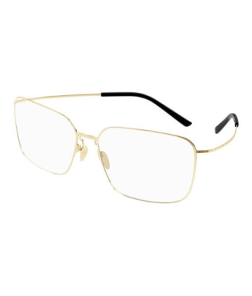 Sunglasses Balenciaga BB0351O 002 Gold