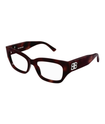 Sunglasses Balenciaga BB0364OA 002 Havana