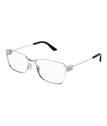 Sunglasses Balenciaga BB0375OA 003 Silver