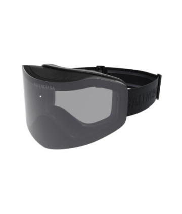 Sunglasses Balenciaga BB0379S 001 Black
