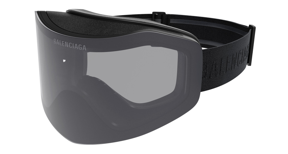 Sunglasses Balenciaga BB0379S 001 Black