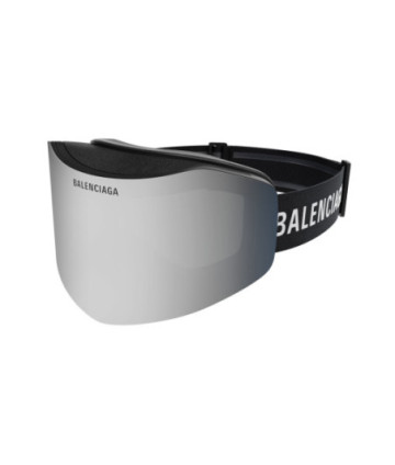 Sunglasses Balenciaga BB0379S 002 Black