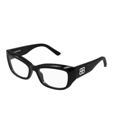 Sunglasses Balenciaga BB0399O 001 Black