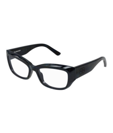 Sunglasses Balenciaga BB0399O 003 Black