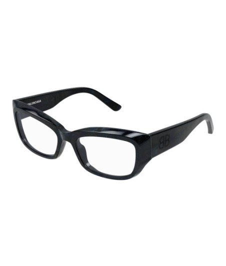 Sunglasses Balenciaga BB0399O 003 Black