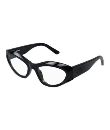 Sunglasses Balenciaga BB0400O 003 Black