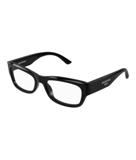 Sunglasses Balenciaga BB0392O 001 Black