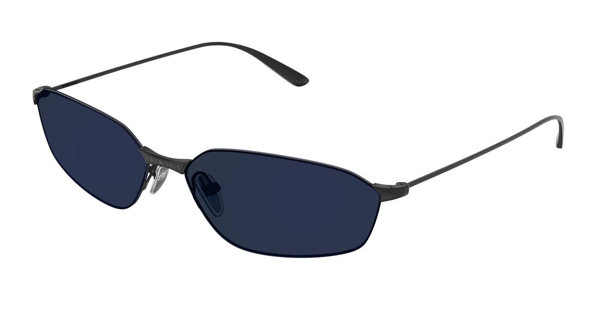 Eyeglasses Balenciaga BB0412S 003 Grey