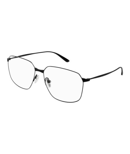 Sunglasses Balenciaga BB0414O 001 Black