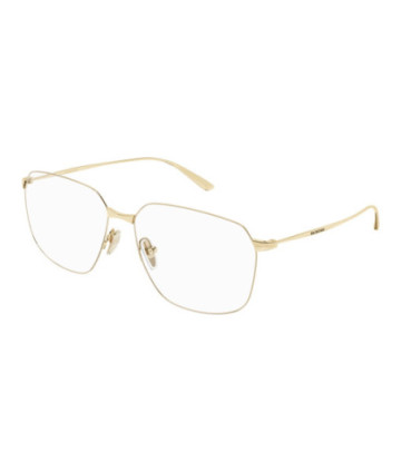 Sunglasses Balenciaga BB0414O 004 Gold