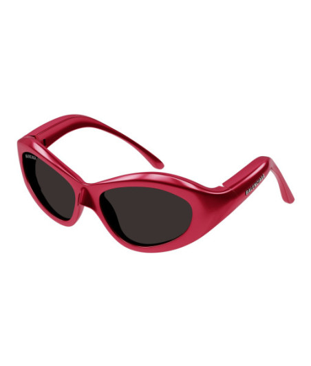 Eyeglasses Balenciaga BB0386S 004 Fuchsia