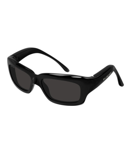 Eyeglasses Balenciaga BB0385S 001 Black