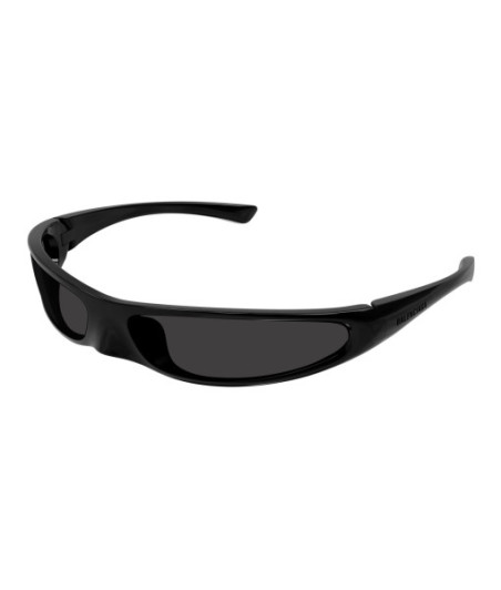 Eyeglasses Balenciaga BB0383S 001 Black