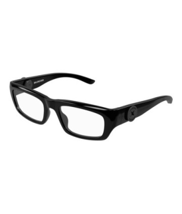 Sunglasses Balenciaga BB0411O 001 Black