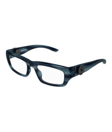 Sunglasses Balenciaga BB0411O 003 Blue