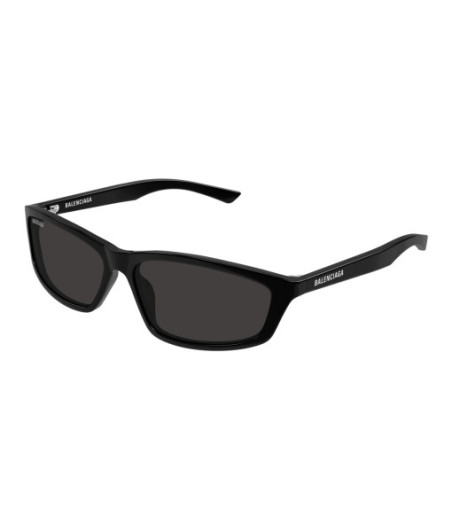 Eyeglasses Balenciaga BB0401S 001 Black