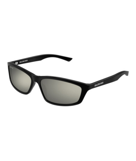 Eyeglasses Balenciaga BB0401S 002 Black