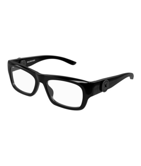 Sunglasses Balenciaga BB0410O 001 Black