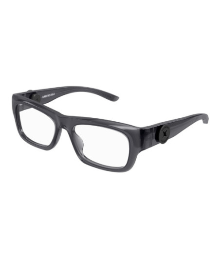 Sunglasses Balenciaga BB0410O 004 Grey