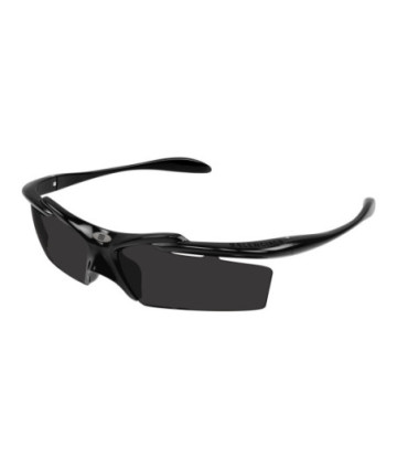 Eyeglasses Balenciaga BB0420S 001 Black