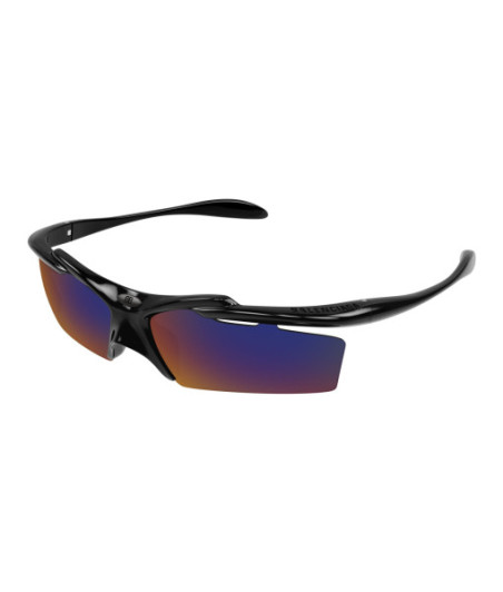 Eyeglasses Balenciaga BB0420S 002 Black