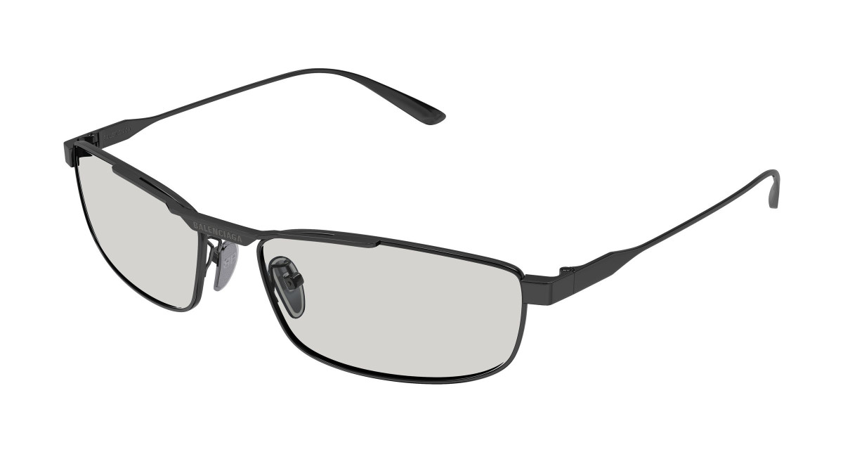 Eyeglasses Balenciaga BB0451S 006 Grey