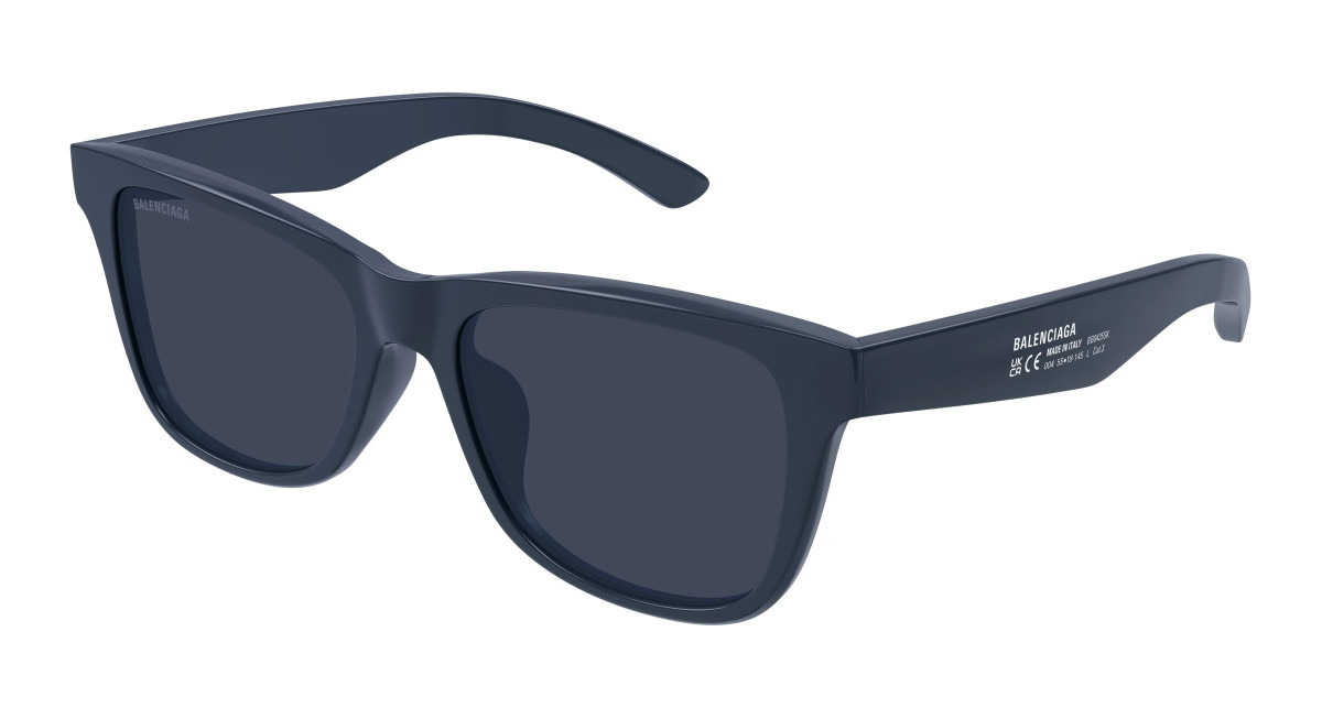 Eyeglasses Balenciaga BB0425SK 004 Grey