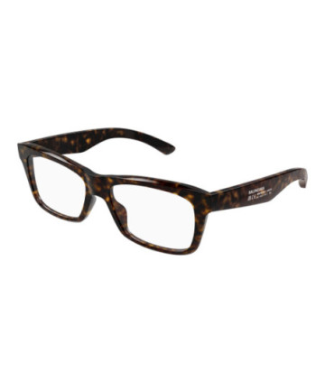 Sunglasses Balenciaga BB0426O 002 Havana