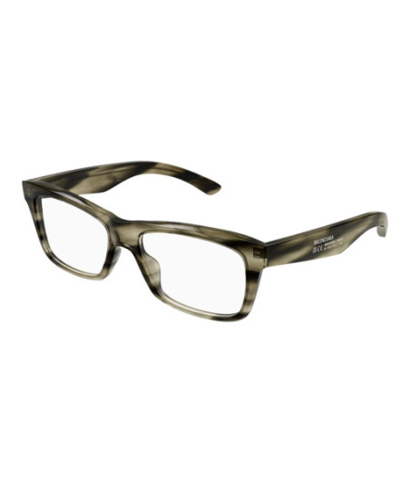 Sunglasses Balenciaga BB0426O 004 Havana