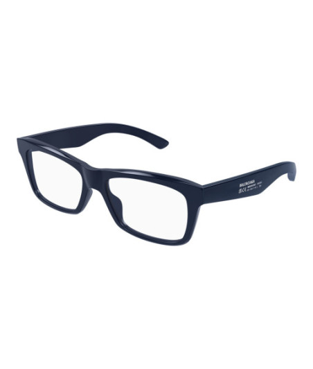 Sunglasses Balenciaga BB0426O 005 Blue