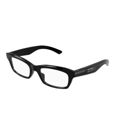 Sunglasses Balenciaga BB0427O 001 Black