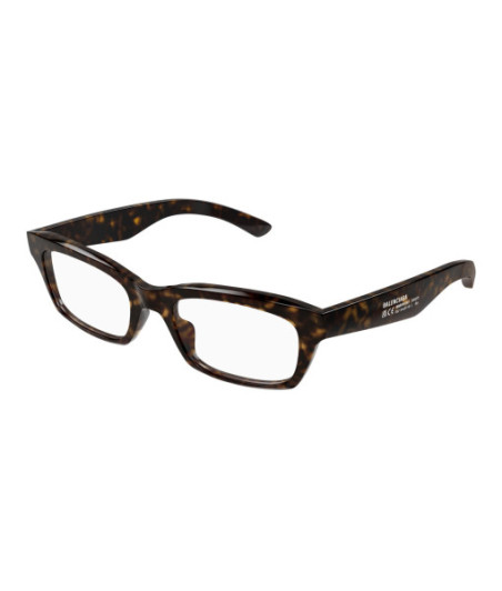 Sunglasses Balenciaga BB0427O 002 Havana