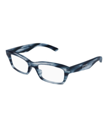 Sunglasses Balenciaga BB0427O 004 Havana