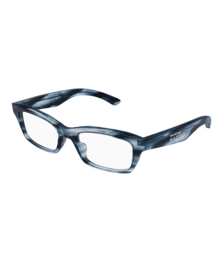 Sunglasses Balenciaga BB0427O 004 Havana