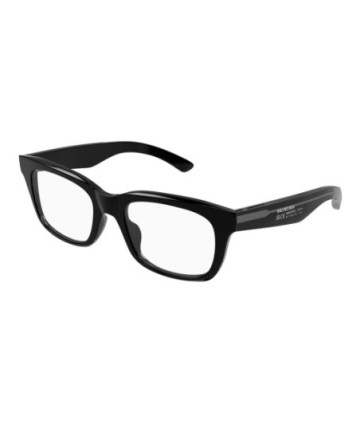 Sunglasses Balenciaga BB0429O 001 Black