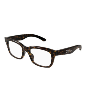 Sunglasses Balenciaga BB0429O 002 Havana