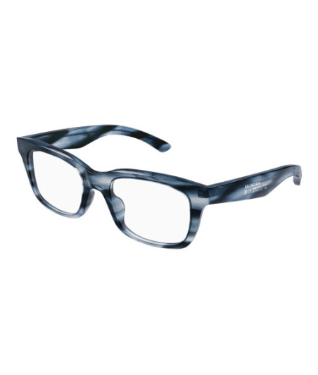 Sunglasses Balenciaga BB0429O 004 Havana