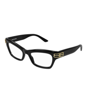 Sunglasses Balenciaga BB0435O 001 Black