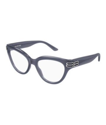 Sunglasses Balenciaga BB0436O 005 Grey