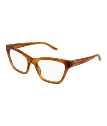 Sunglasses Balenciaga BB0440O 003 Havana