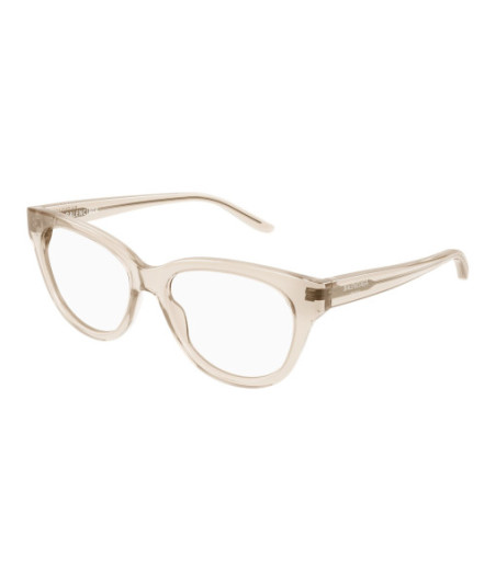 Sunglasses Balenciaga BB0441O 007 Ivory