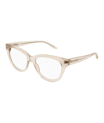 Sunglasses Balenciaga BB0441O 014 Ivory