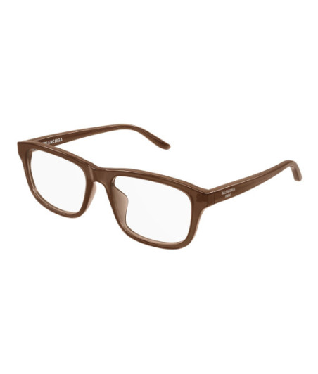 Sunglasses Balenciaga BB0442OA 006 Brown