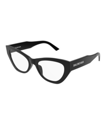 Sunglasses Balenciaga BB0449O 006 Black