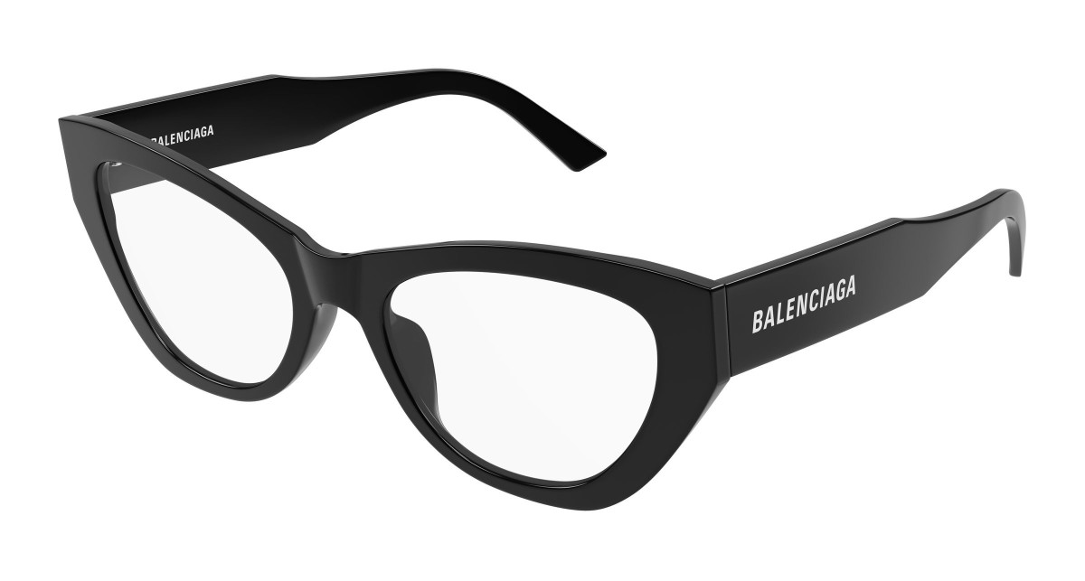 Sunglasses Balenciaga BB0449O 006 Black