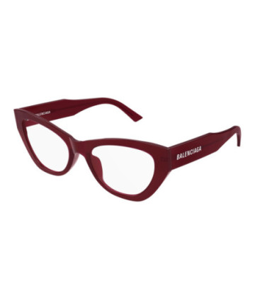 Sunglasses Balenciaga BB0449O 010 Burgundy