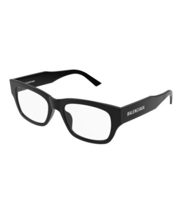Sunglasses Balenciaga BB0450O 001 Black
