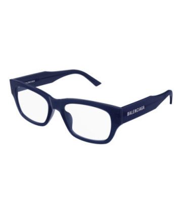 Sunglasses Balenciaga BB0450O 004 Blue