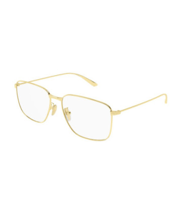 Sunglasses Balenciaga BB0452O 003 Gold